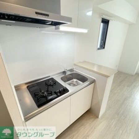 Z・R東別院の物件内観写真